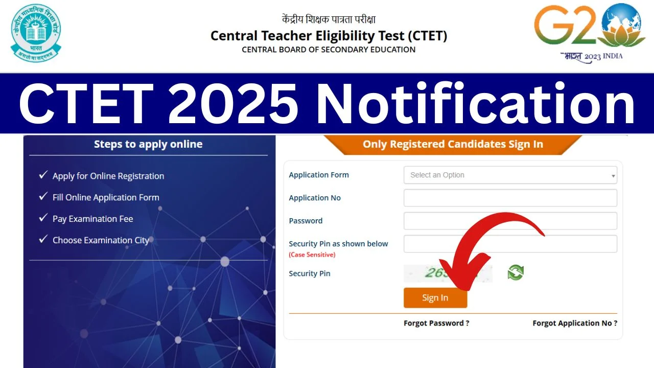 CBSE Declares CTET February 2026 Results: Over 5.9 Lakh Candidates Qualify