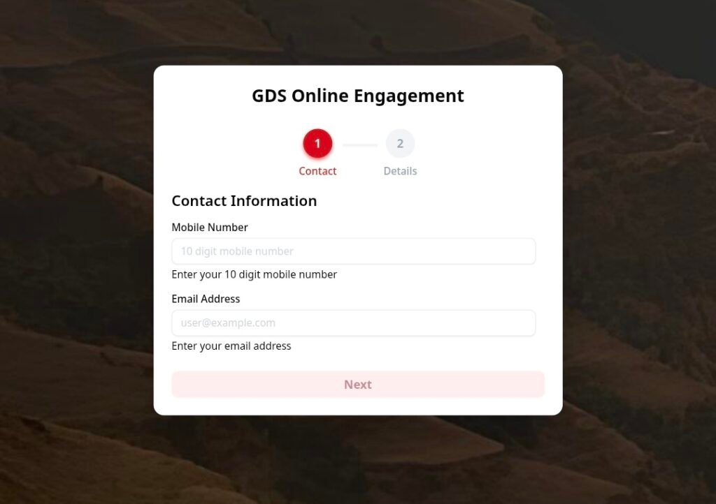 India post gds form kaise bharen 2026: ये है डाक विभाग gds फॉर्म भरने के स्टेप्स India post gds form kaise bharen 2026: ये है डाक विभाग gds फॉर्म भरने के स्टेप्स